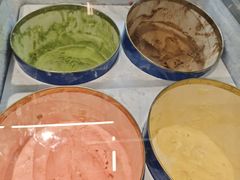 -曾百万小炉小串自助烧烤(高新店)