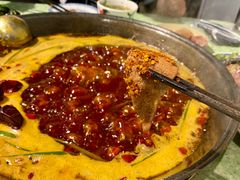 -五里关火锅(牛市口店)