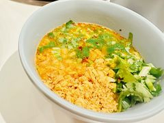 云南蘸水小料-小街猪手(团结湖店)