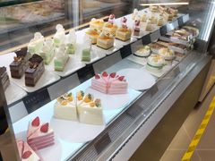 -科林街(二七万达金街店)