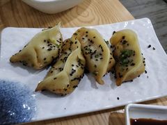 -门庭若市豆浆油条(恒生广场店)