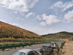 -塞罕坝国家级自然保护区