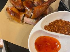 -达叔香味海鲜(海棠68环球美食街店)