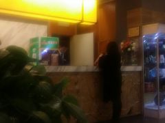 -锦江之星品尚(武汉协和医院取水楼地铁站店)