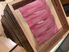 -锦和牛·炭火烧肉(ICC太和里店)