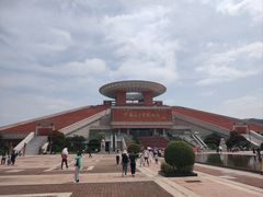 -中国闽台缘博物馆