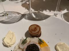 -Le Comptoir de Pierre Gagnaire