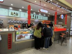 -喧闹·东方大气茶(鹅岭二厂店)