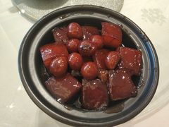 -老上海弄堂菜馆(恒基名人购物中心店)
