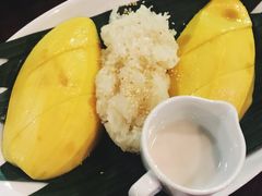 -自然餐厅(Phuket)