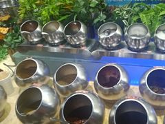 -星海汇海鲜自助烤肉火锅(百大店)