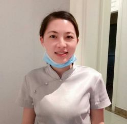 -红妆双美