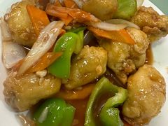 -华光餐厅(复兴路店)
