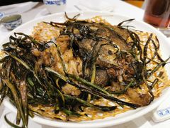 -老吉士酒家(天平路店)