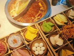 -芈重山老火锅(广州首店)