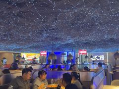 -徐记小怪兽肉蟹煲(中央大街店)