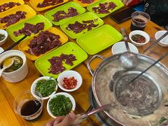 -养牛邓·潮汕牛肉海鲜自助火锅(广州店)