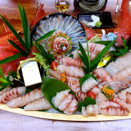 三德渔·海钓主题餐厅(南村店)