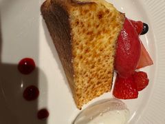 -福楼毕斯罗F Bistronome(国贸商城约会地标景观店)