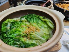 -火啫啫·粤式啫啫煲(南京弘阳店)