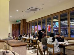 -春家·非遗手工小吃(徐汇万科广场店)