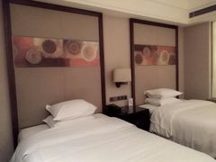 -长白山万达喜来登度假酒店