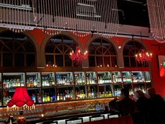 -JZ Club 爵士酒吧(上海店)