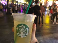 -星巴克臻选(北京前门大街店)