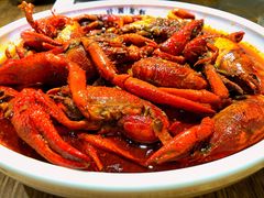 十三香龙虾-叶派龙虾•招牌香辣蟹·海鲜(中海国际店)
