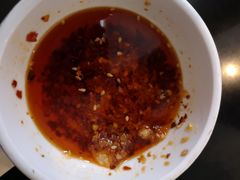 麻辣酱-北门涮肉·铜锅涮肉(南锣鼓巷店)