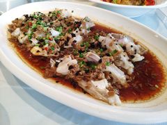 石斑-廊亦舫Lang Yi Fang Restaurant(金桥店)