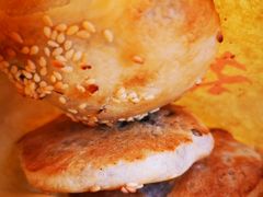 -徐禾记手工烧饼(农院路店)