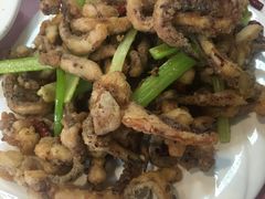 -昱德来·天津菜(河西店)