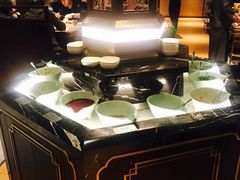 -捞王锅物料理(四川北路店)