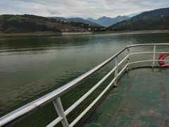 -神农溪纤夫文化旅游区