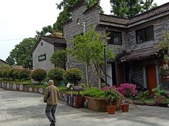 -太平天国侍王府