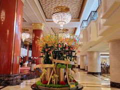 -北京中国大饭店