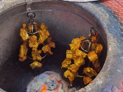 -马白开来特色羊排揪片子  (总店)