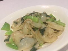 -小城故事·地道宁波味(月湖盛园店)