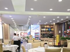 -粤盛海鲜平价店(洛溪食街店)