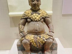 -广东中医药博物馆