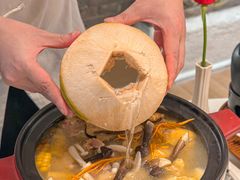 -南棠馆粤菜坊(群光店)