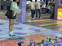 -虎门不夜天海鲜市场