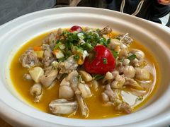 -唐坊·湖南菜(丰尚国际店)