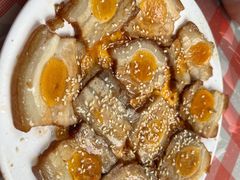 -黎记大排档(慈云路店)
