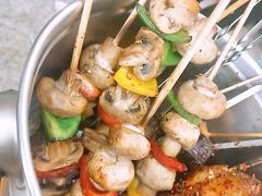 -炒豆合作社(东四总店)