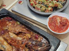 -敏丁拌饭(中街总店)