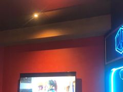 -恐怖游戏(湖滨店)