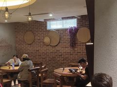 -万记麻辣烫国展总店