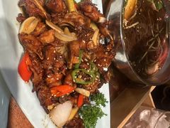 -状元阁烧烤(新华路总店)